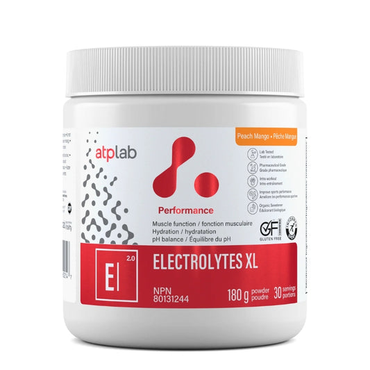 atp lab electrolytes performance peche mangue ei 2.0