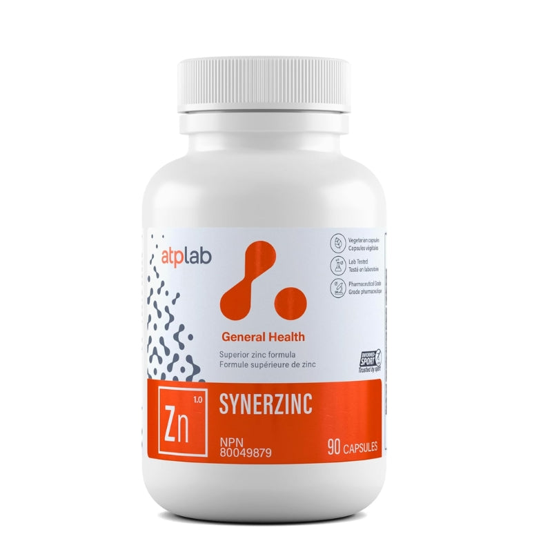 ATP LAB - Synerzinc (Zn)