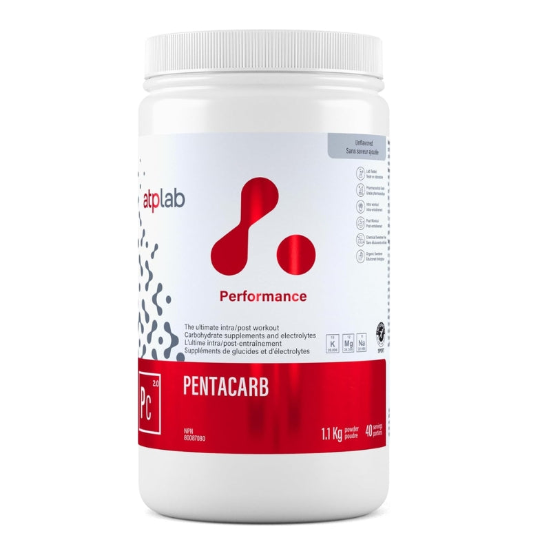 ATP LAB - Pentacarb Sans saveur ajouté (Pc) - 1.1Kg