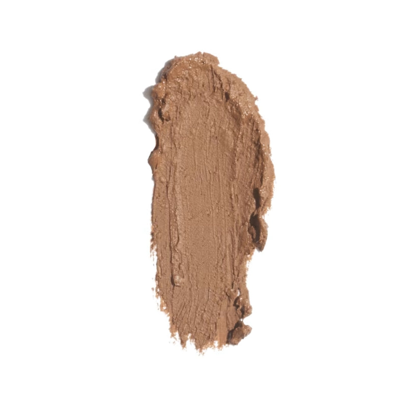 attitude Oceanly Cache-Cernes en Bâton - Moka Coverage Concealer Stick