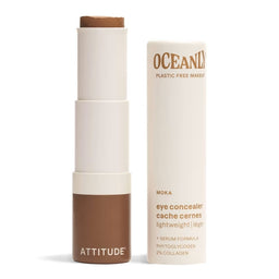 attitude Oceanly Cache-Cernes en Bâton - Moka Coverage Concealer Stick