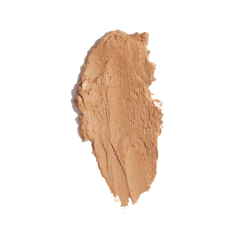 attitude Oceanly Fond de Teint en Bâton - Caramel Coverage Foundation Stick