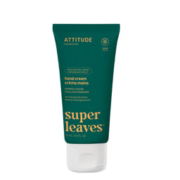 Attitude Super leaves crème pour les mains - Feuilles d'oranger
