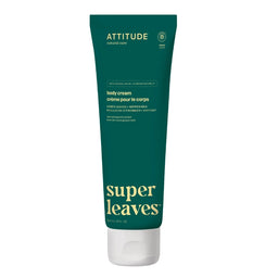 Attitude Super leaves crème pour le corps - Feuilles de citronnier