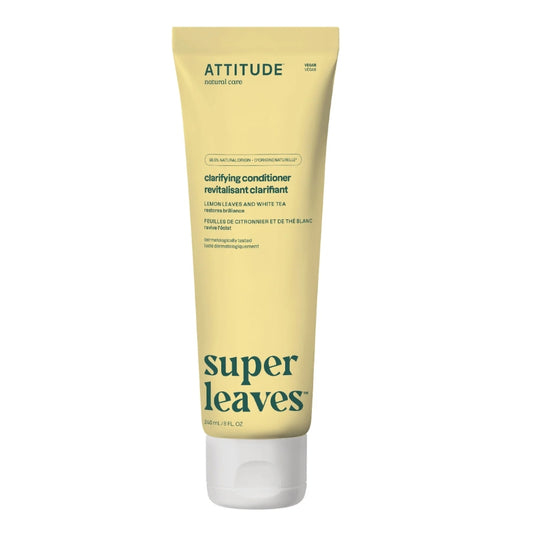 Attitude Super leaves revitalisant clarifiant