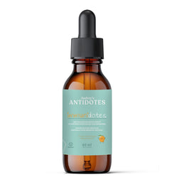 Audrey's Antidotes Immunidotes - Saveur de mangue