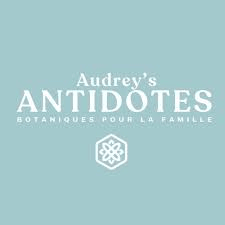 Audrey's Antidotes