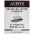 Aurys - Argile blanche surfine Kaolin