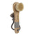 Axel Kraft - Brosse nettoyage visage complexion massage - 1 unité