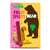 Bear Bande de fruits -  Framboise & ananas