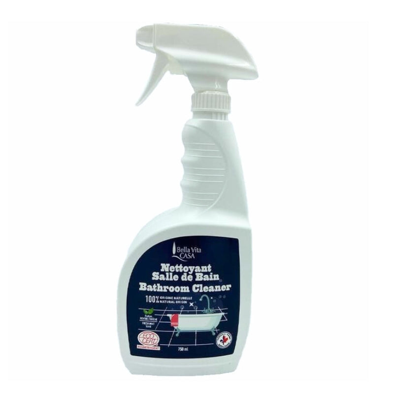 Bella Vita Casa - nettoyant salle de bain - 750ml