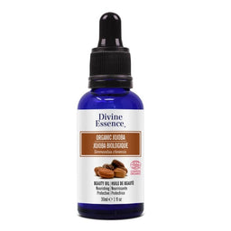 divine essence huile beaute biologique - jojoba 30 ml