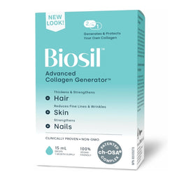 BIOSIL Générateur de collagène - Gouttes