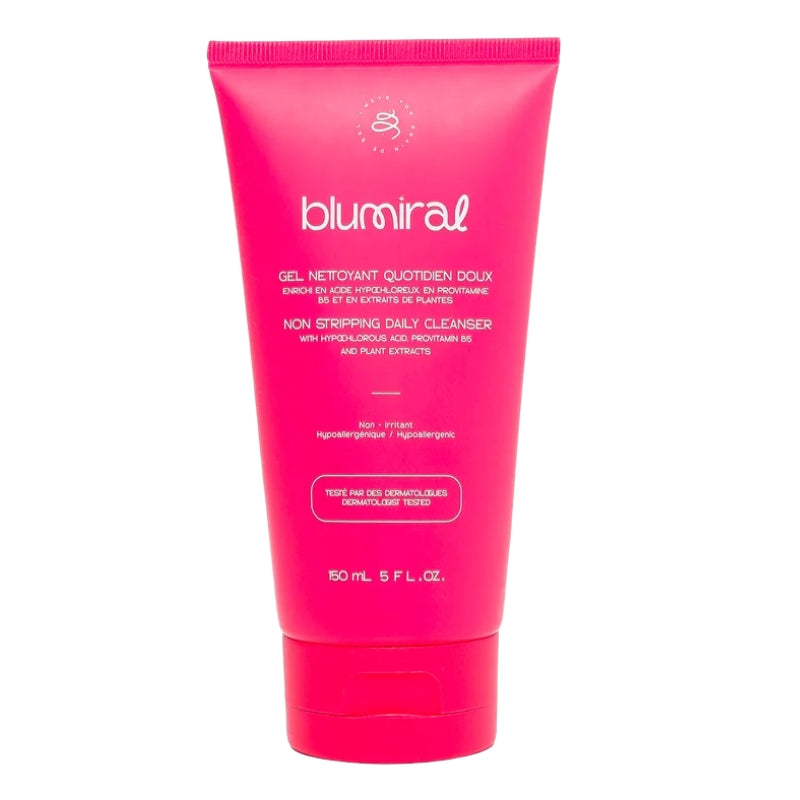 blumiral Gel Nettoyant Quotidien Doux
