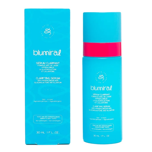 blumiral Sérum Clarifiant