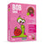 Bob Snail - Rouleaux de pomme et framboise - 100g