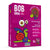 Bob Snail - Rouleaux aux pommes et au cassis - 100 g