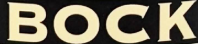 Bock