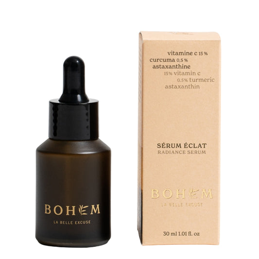 bohem Sérum éclat