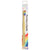 Brosse à dent Arc-en-ciel - Souple - The future is bamboo