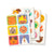bye bugs timbre anti moustiques autocollant 