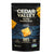 cedar valley Croustilles de pita - Sel de mer