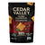 cedar valley Croustilles de pita - Zaatar méditerranéen