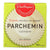 ChefPapier - Grands moules en papier parchemin - 60 un