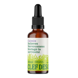 Clef des champs Teinture Calmix Bio 50 ml