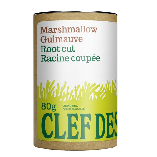 Clef des champs Tisane Guimauve Bio 80 g