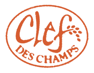 Clef des champs