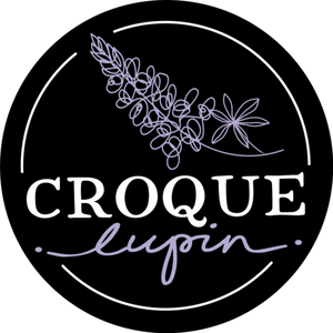 Croque Lupin