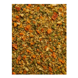 Dion - Assaisonnement à salade sans sel - texture