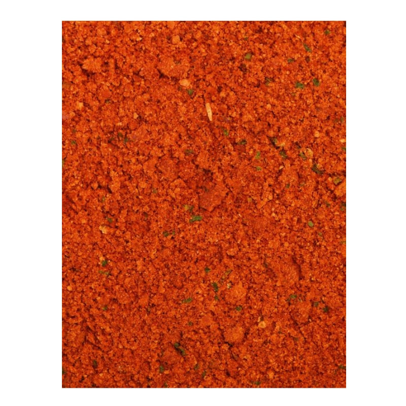 Dion - Assaisonnement pour chili - texture