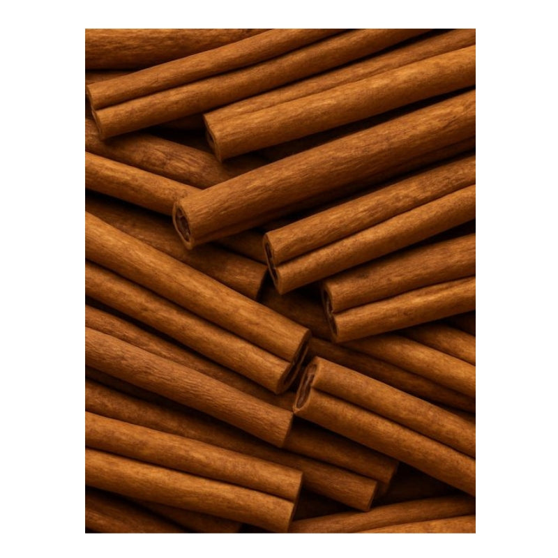 Dion - Cannelle en bâtons biologique -texture