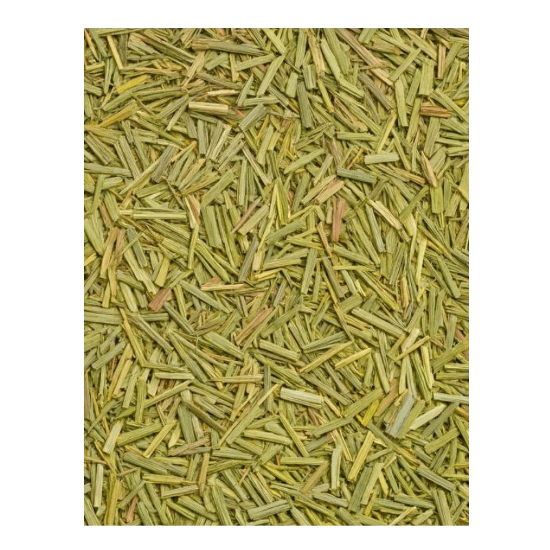 Dion - Citronnelle biologique - texture