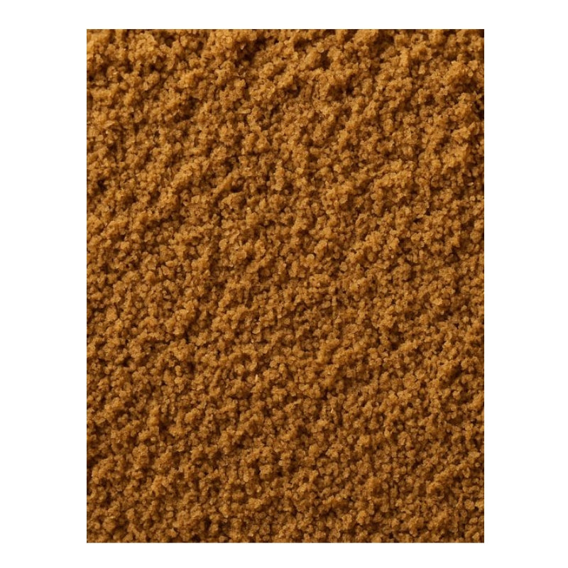 Dion - Cumin moulu - texture