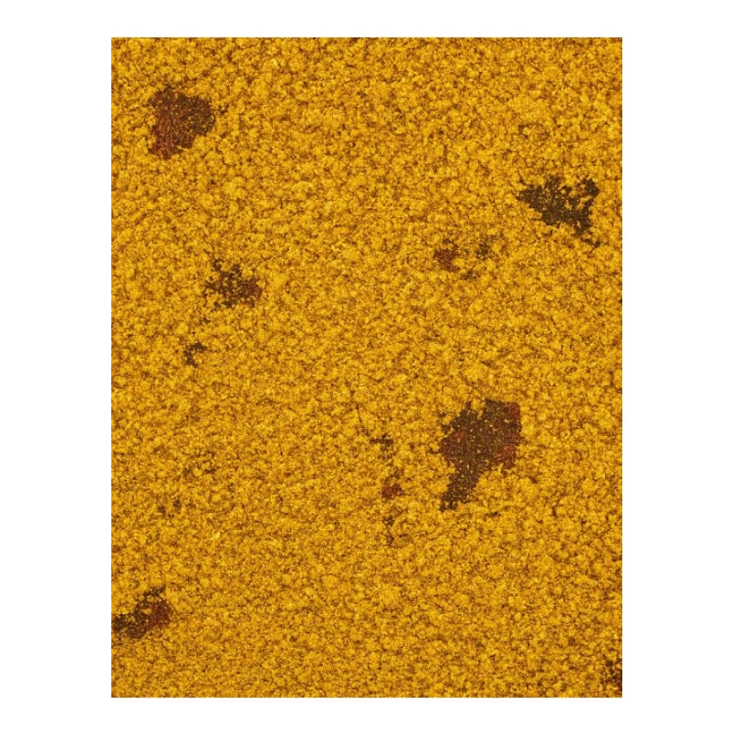 Dion - Épices à l'indienne biologiques - texture