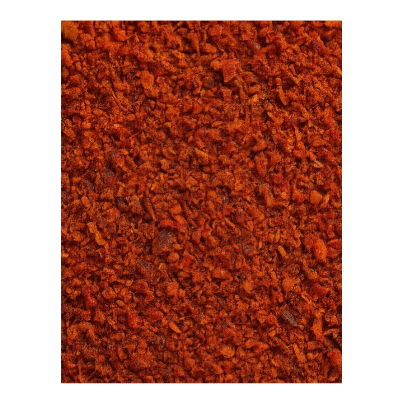 Dion - Épices fajitas - texture