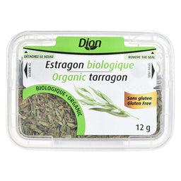 Dion - Estragon biologique - 12 g