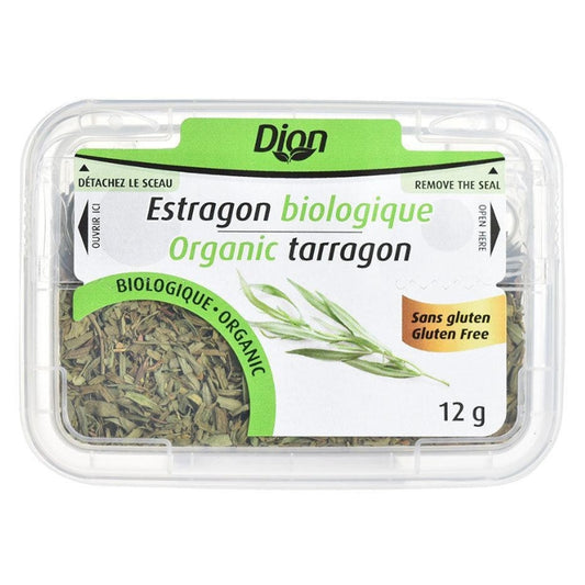 Dion - Estragon biologique - 12 g