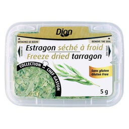 Dion - Estragon séché à froid - 5 g