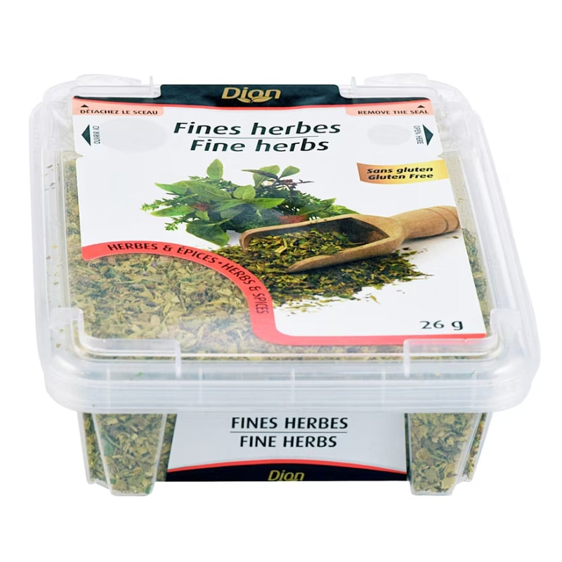 Dion - Fines herbes - 26 g