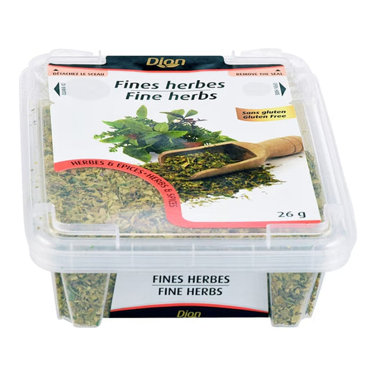 Dion - Fines herbes - 26 g