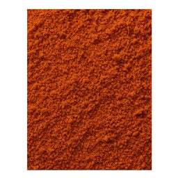 Dion - Piment de cayenne - texture