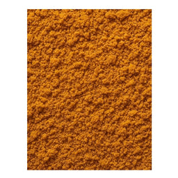 Dion - Poudre de cari biologique - texture