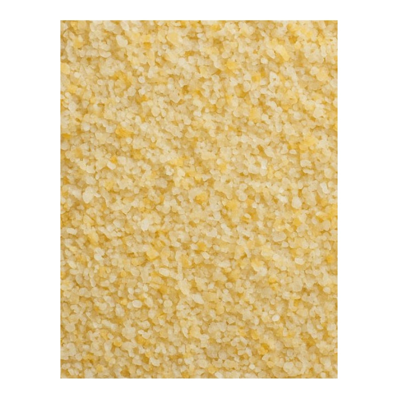 Dion - Sel d'ail - texture