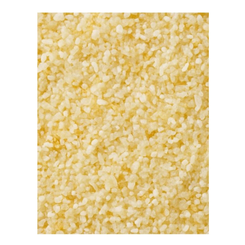 Dion - Sel d'oignon - texture
