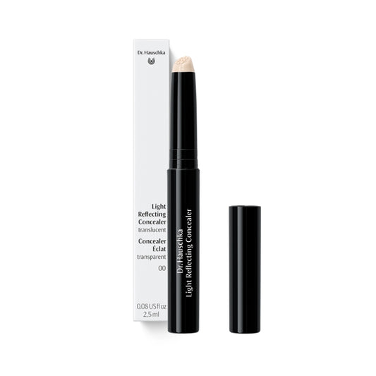 Dr. Hauschka - Concealer Éclat - Transparent 00
