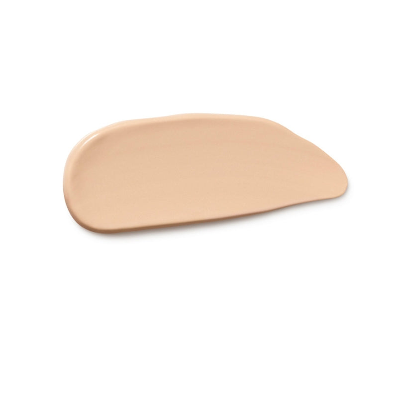 Dr. Hauschka - Concealer - Macadamia 01 - texture